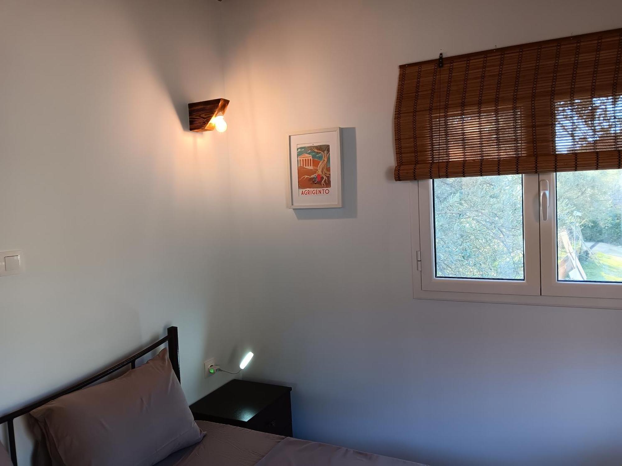 Tolis Rooms Himare Esterno foto