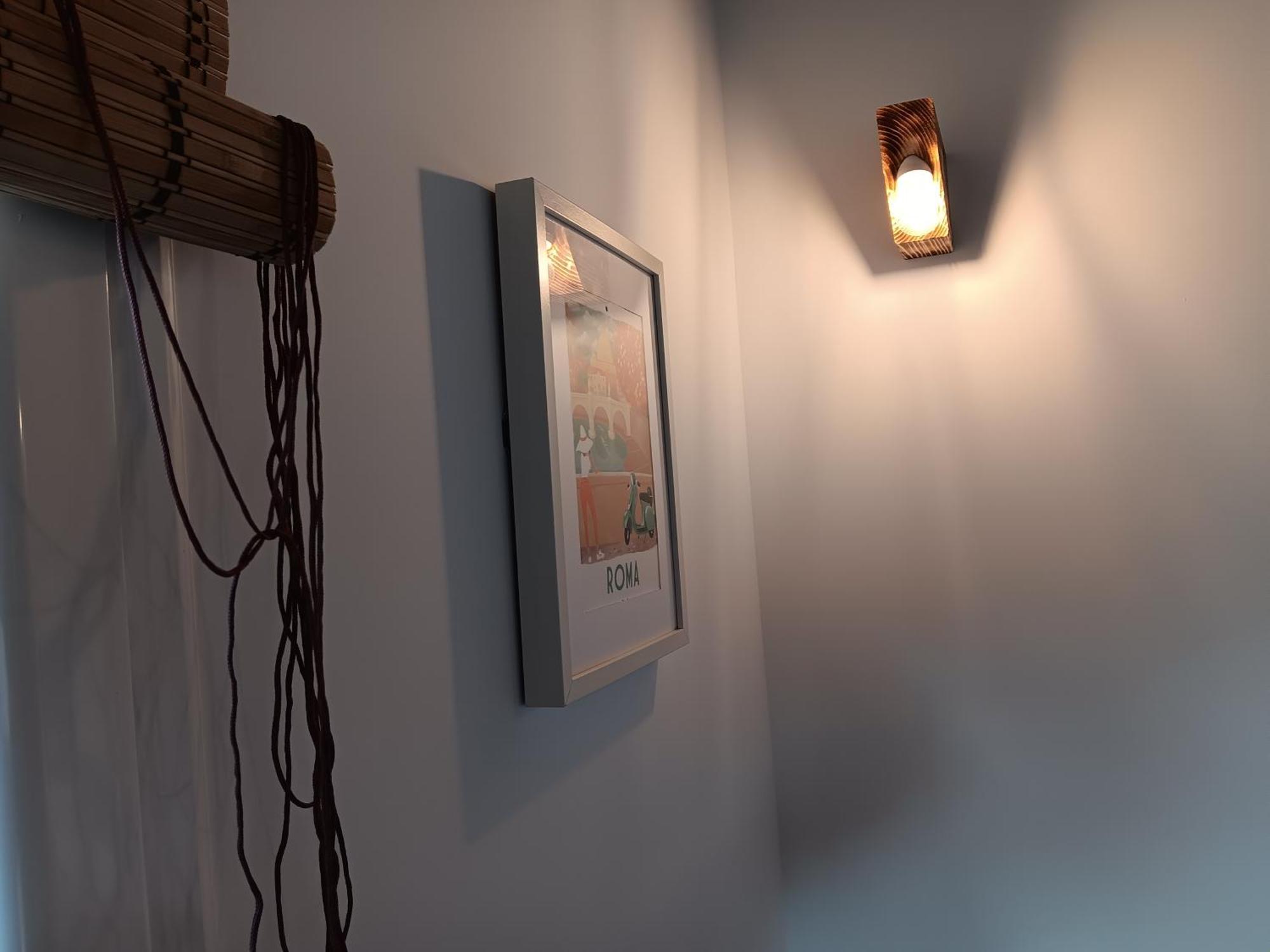 Tolis Rooms Himare Esterno foto